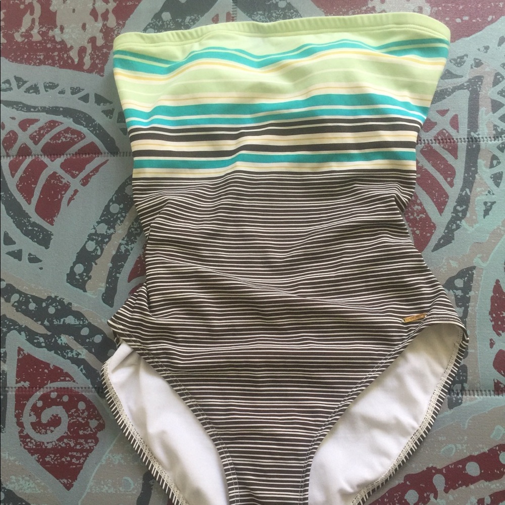 Designer Swimsuit